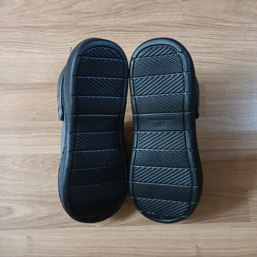 [BUNJANG] MLB Unisex Winter Slippers Sandals / MLB 방한 슬리퍼 샌들