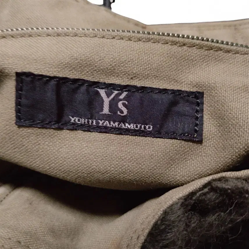 [BUNJANG] Yohji Yamamoto Y&