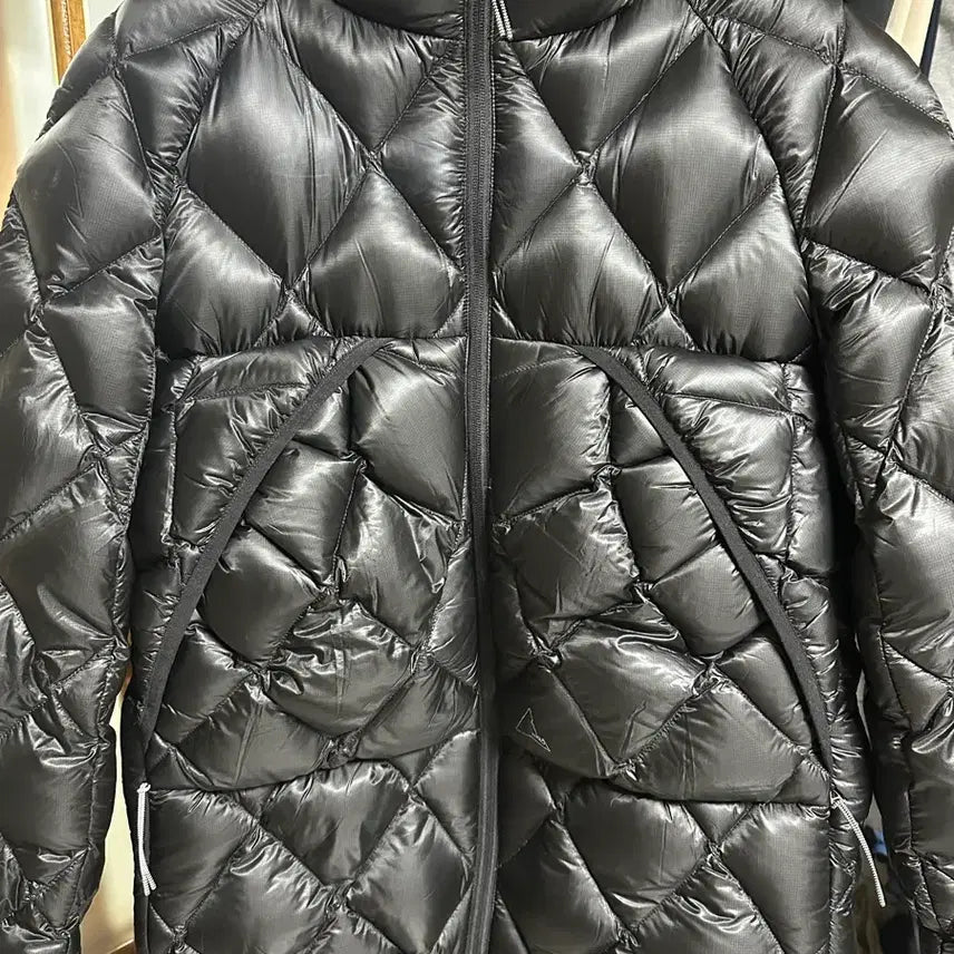 [BUNJANG] ROA Padded Jacket / roa 누나 800 패딩 L