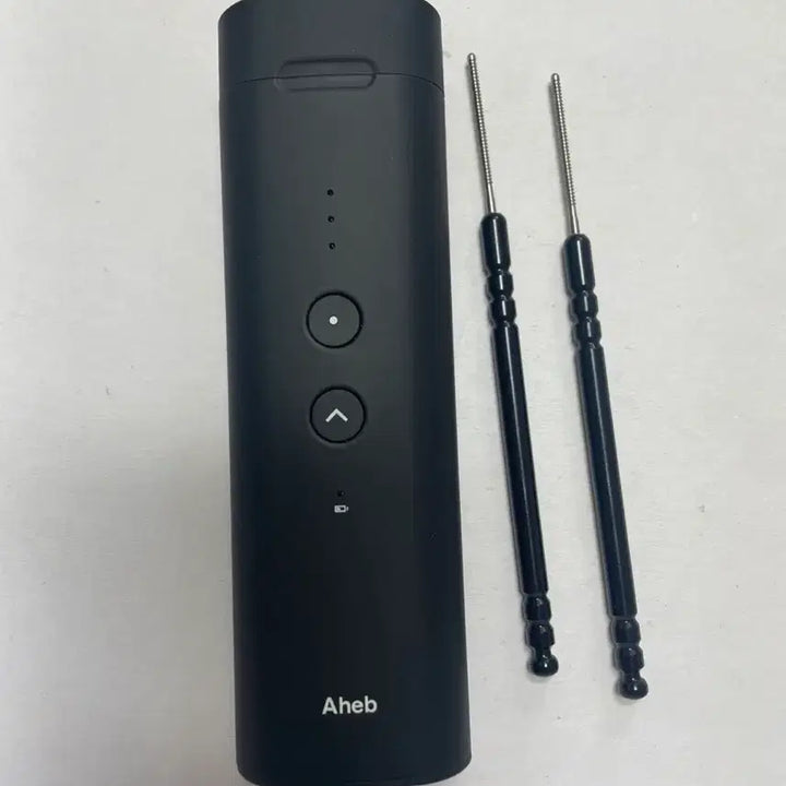 [BUNJANG] Aheav Eyelash Curler / 아헤브 속눈썹 고데기 아이래쉬 컬링 스틱