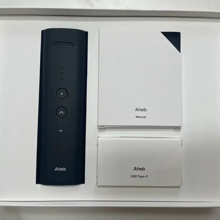 [BUNJANG] Aheav Eyelash Curler / 아헤브 속눈썹 고데기 아이래쉬 컬링 스틱