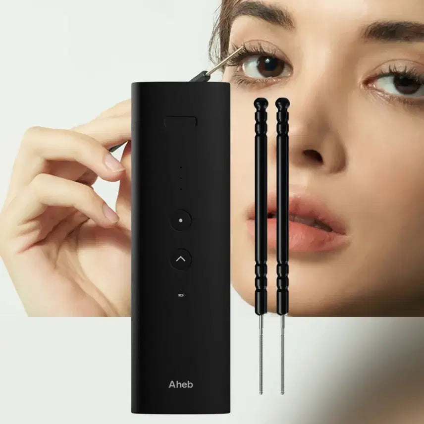 [BUNJANG] Aheav Eyelash Curler / 아헤브 속눈썹 고데기 아이래쉬 컬링 스틱