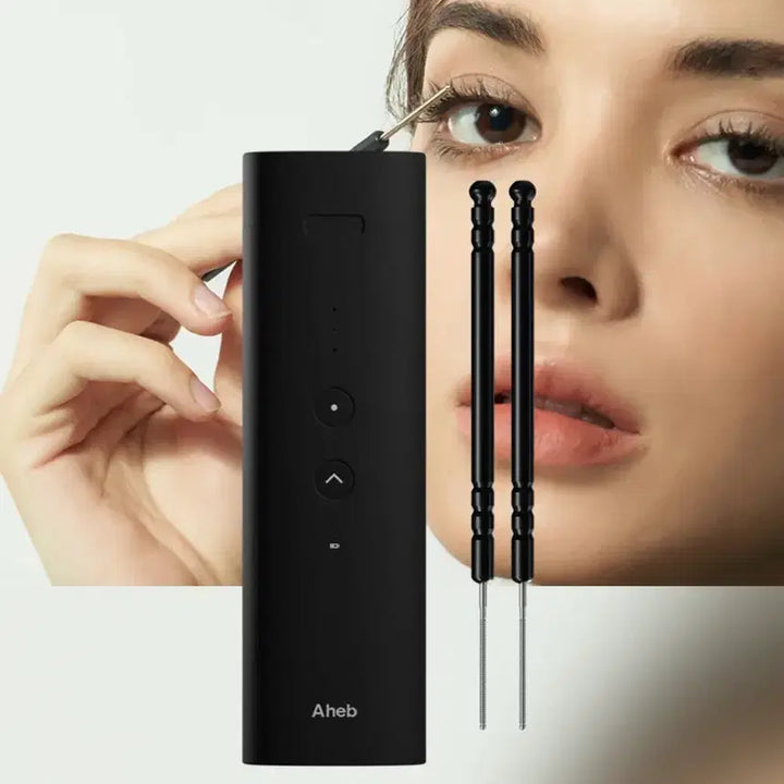 [BUNJANG] Aheav Eyelash Curler / 아헤브 속눈썹 고데기 아이래쉬 컬링 스틱