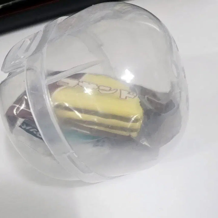 [BUNJANG] Squishy Keyring / 미니가챠 스퀴시 키링 반택무료배송
