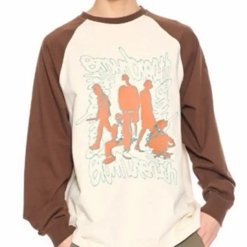 [BUNJANG] Ablie Top - Various Sizes / 에이블리 교신(상의)