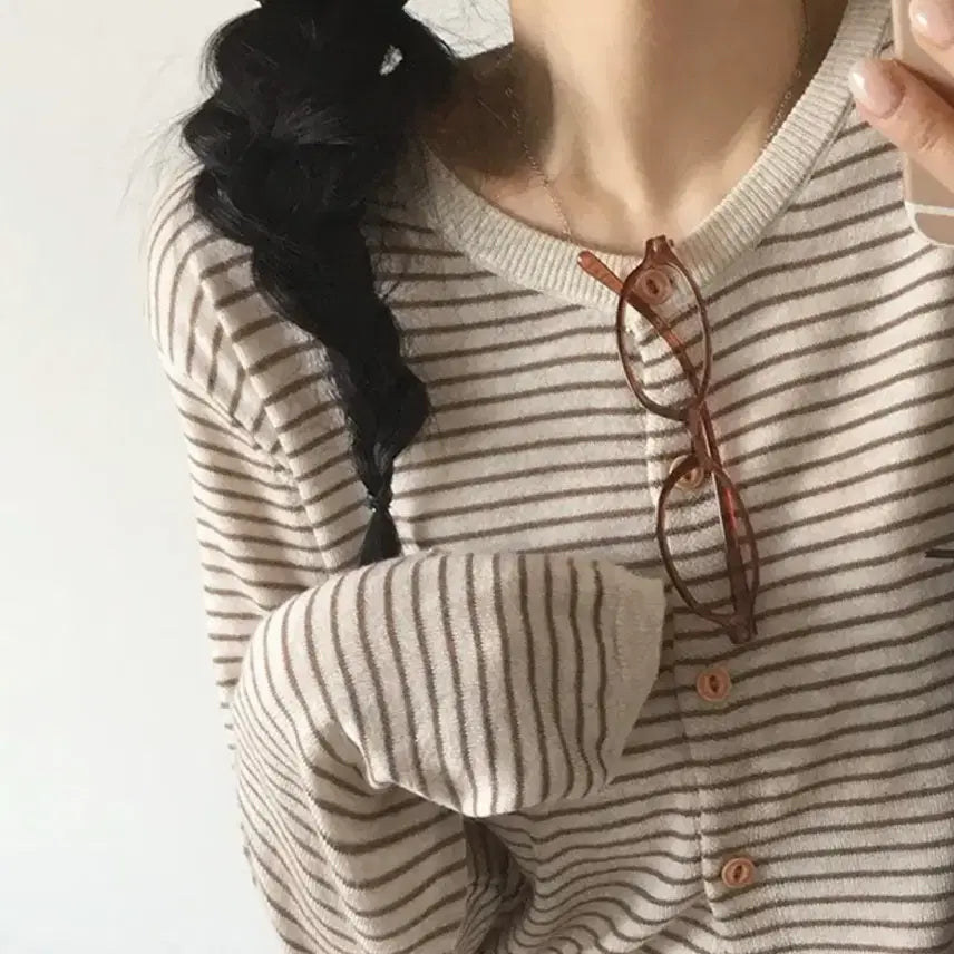 [BUNJANG] Ablie Top - Various Sizes / 에이블리 교신(상의)