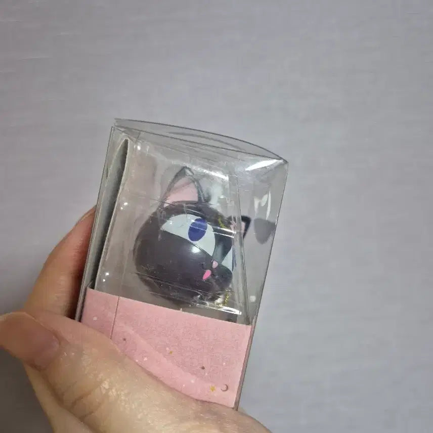 [BUNJANG] Sailor Moon Luna P Miniature Tablet / 세일러문 미니어처 타블렛 루나피볼 (루나P) 팝니다.