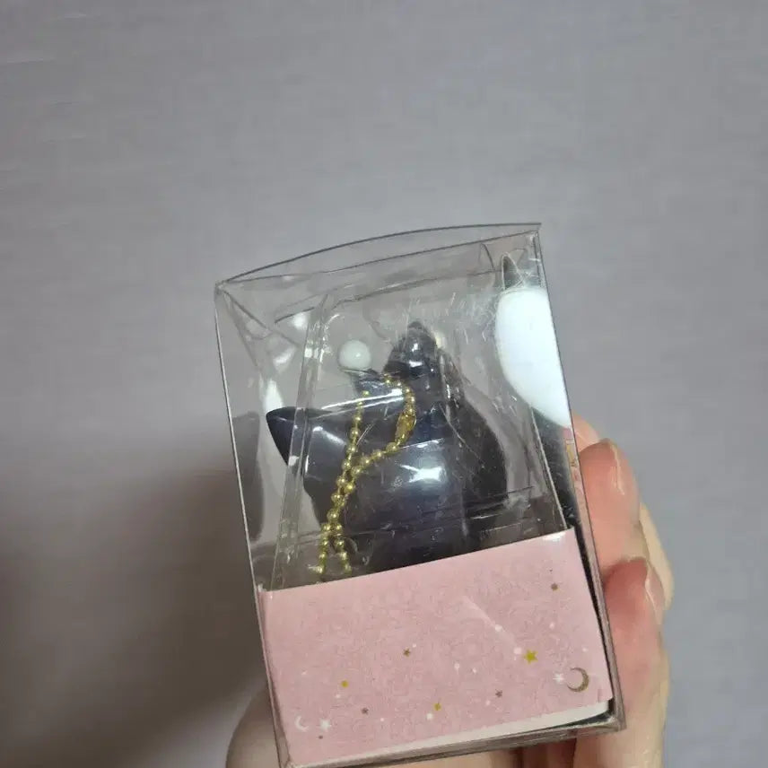 [BUNJANG] Sailor Moon Luna P Miniature Tablet / 세일러문 미니어처 타블렛 루나피볼 (루나P) 팝니다.