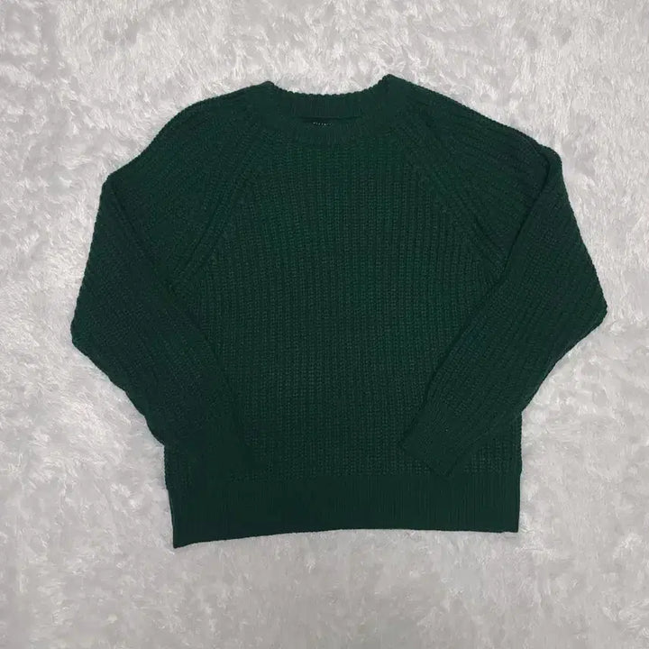 [BUNJANG] Maverick Knit Sweater / 메버릭 니트 M