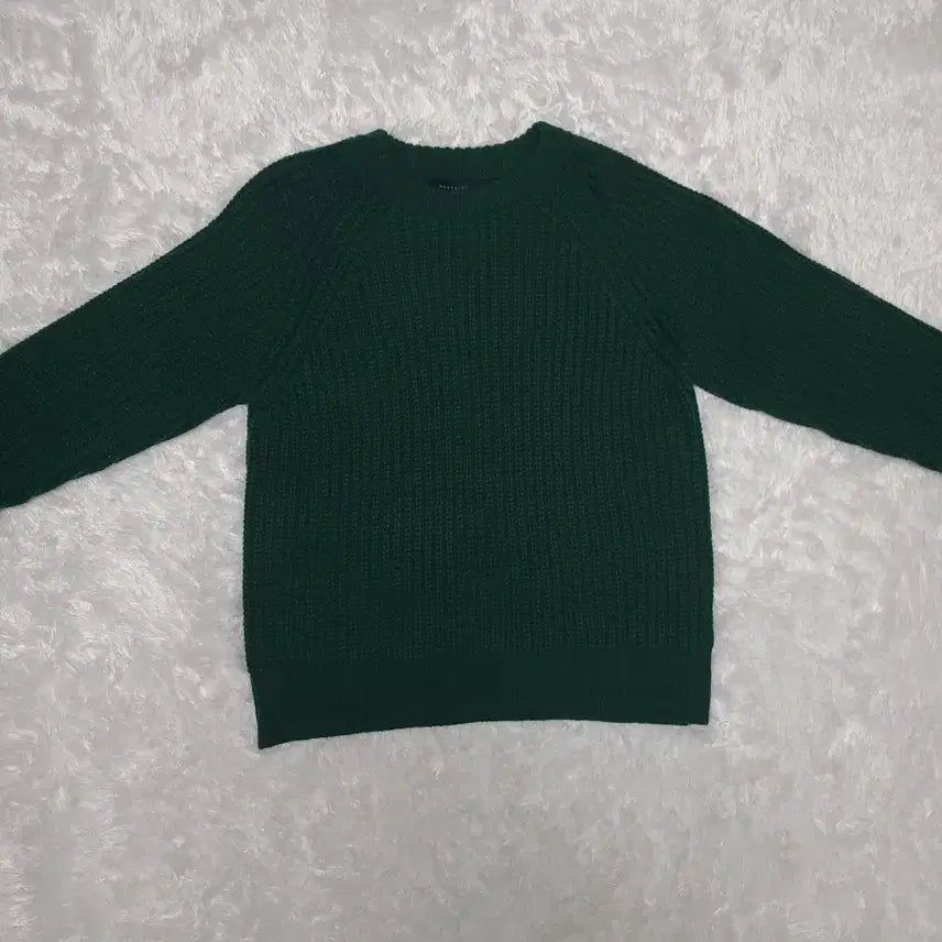 [BUNJANG] Maverick Knit Sweater / 메버릭 니트 M