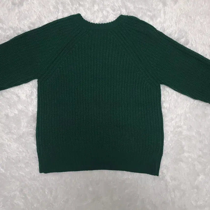 [BUNJANG] Maverick Knit Sweater / 메버릭 니트 M