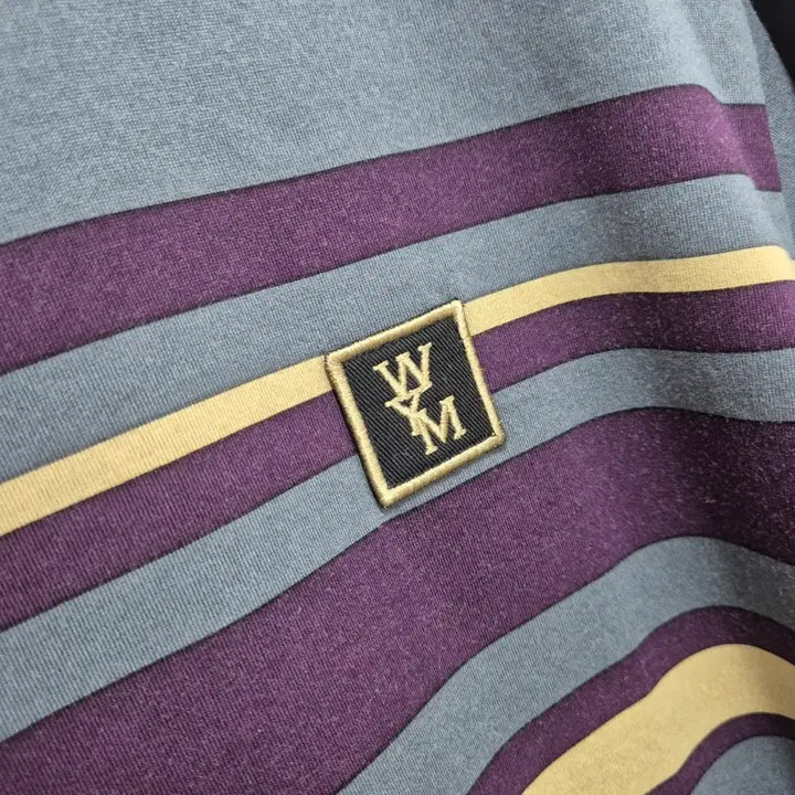 [BUNJANG] Wooyoungmi Sprite Short Sleeve T-shirt / (정품) 우영미 스프라이트 반팔 티셔츠