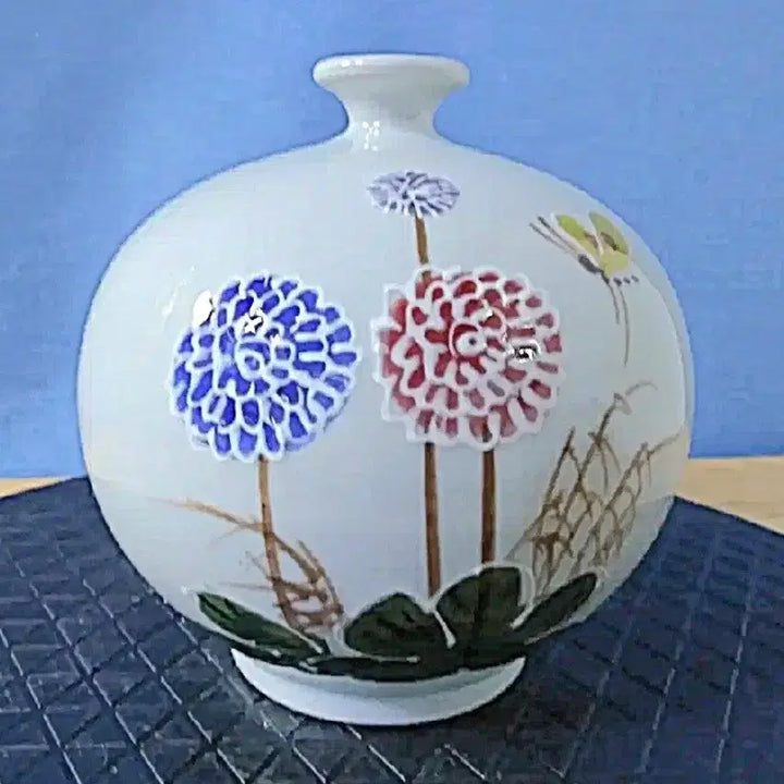 [SOLD OUT] 화접문 소구호