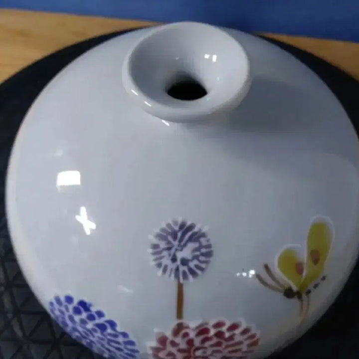 [SOLD OUT] 화접문 소구호