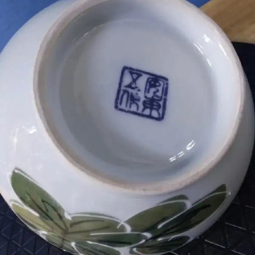 [SOLD OUT] 화접문 소구호