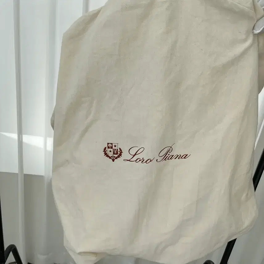 [BUNJANG] Loro Piana Field Jacket / 로로피아나 남성 필드 자켓 L 베이지/카키 정품