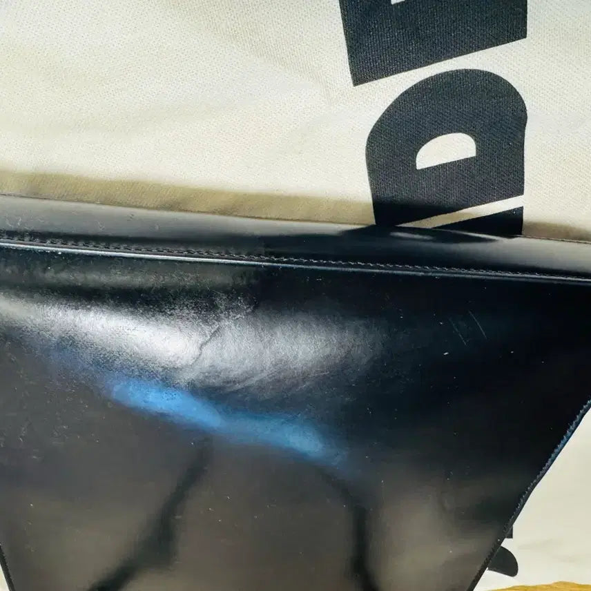 [BUNJANG] Jil Sander Tangle Bag Medium / 질샌더 탱글백 미듐