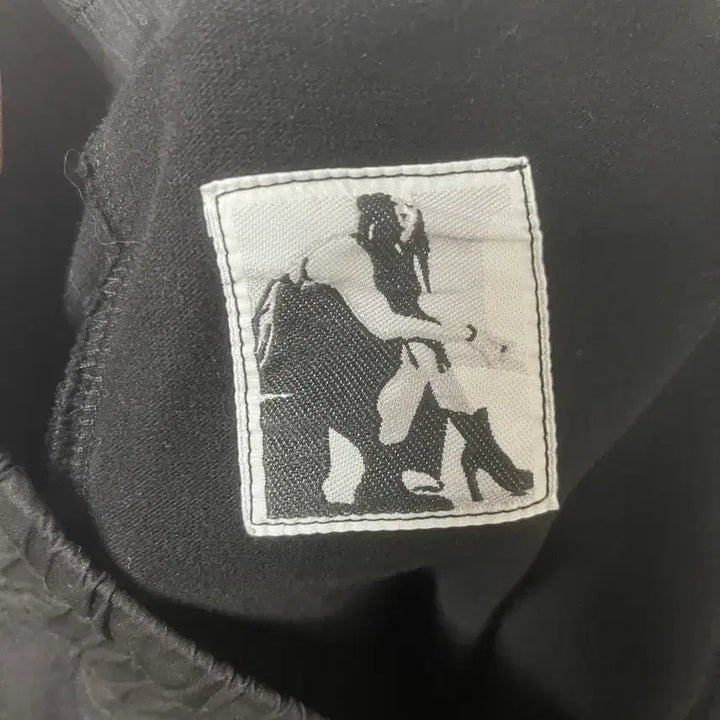 [SOLD OUT] S 릭오웬스 크리치카고 쇼츠, 태권도 반바지 DU/RIG