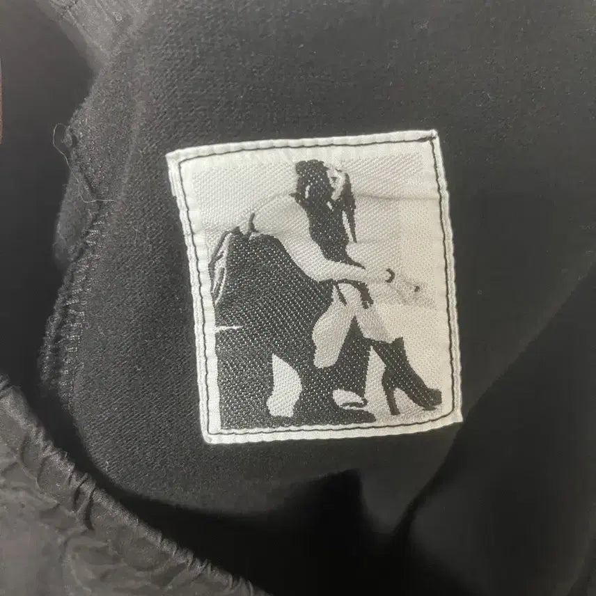 [SOLD OUT] S 릭오웬스 크리치카고 쇼츠, 태권도 반바지 DU/RIG