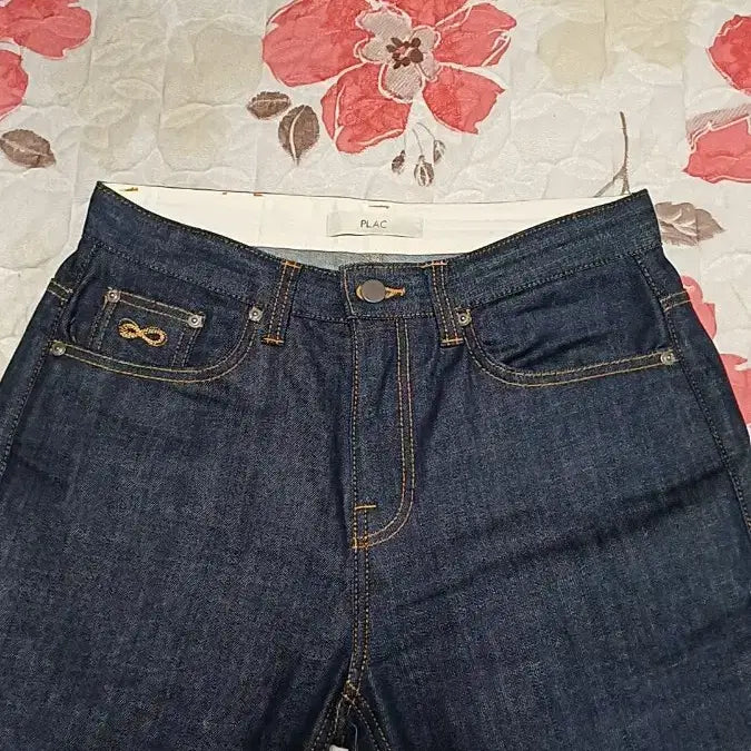 [BUNJANG] PLACK Jeans 31 inch / 플랙 청바지 31인치 기장99