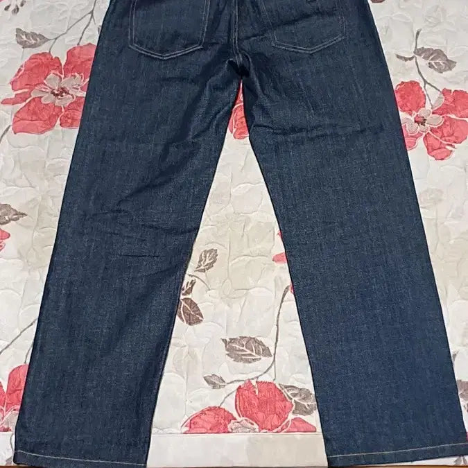 [BUNJANG] PLACK Jeans 31 inch / 플랙 청바지 31인치 기장99