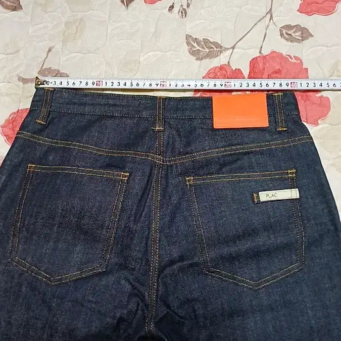 [BUNJANG] PLACK Jeans 31 inch / 플랙 청바지 31인치 기장99