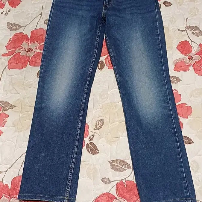 [BUNJANG] Levi's 511 Jeans - 31 inch Waist / 리바이스 511 청바지 실측31인치 기장97