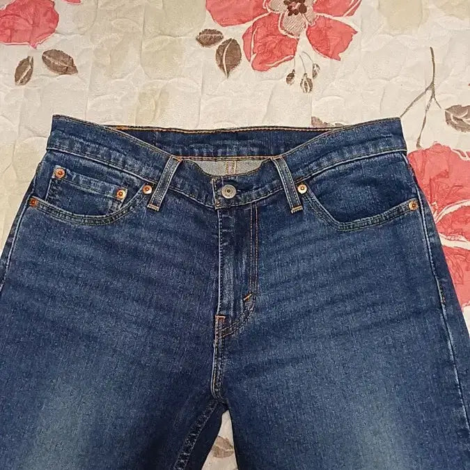 [BUNJANG] Levi's 511 Jeans - 31 inch Waist / 리바이스 511 청바지 실측31인치 기장97