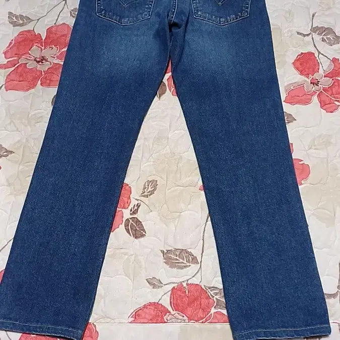[BUNJANG] Levi's 511 Jeans - 31 inch Waist / 리바이스 511 청바지 실측31인치 기장97