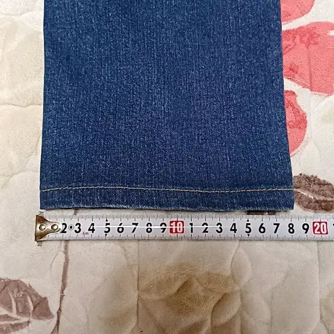 [BUNJANG] Levi's 511 Jeans - 31 inch Waist / 리바이스 511 청바지 실측31인치 기장97