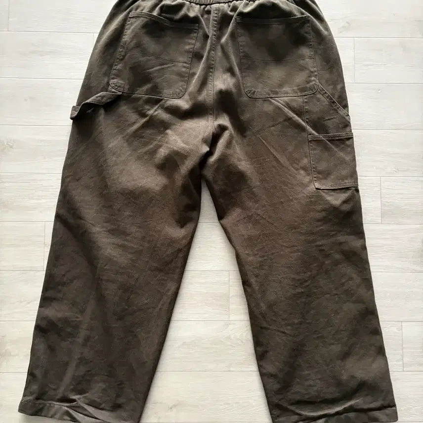 [BUNJANG] Spao Double Knee Pants - XL / 스파오 더블니 팬츠 팝니다-XL