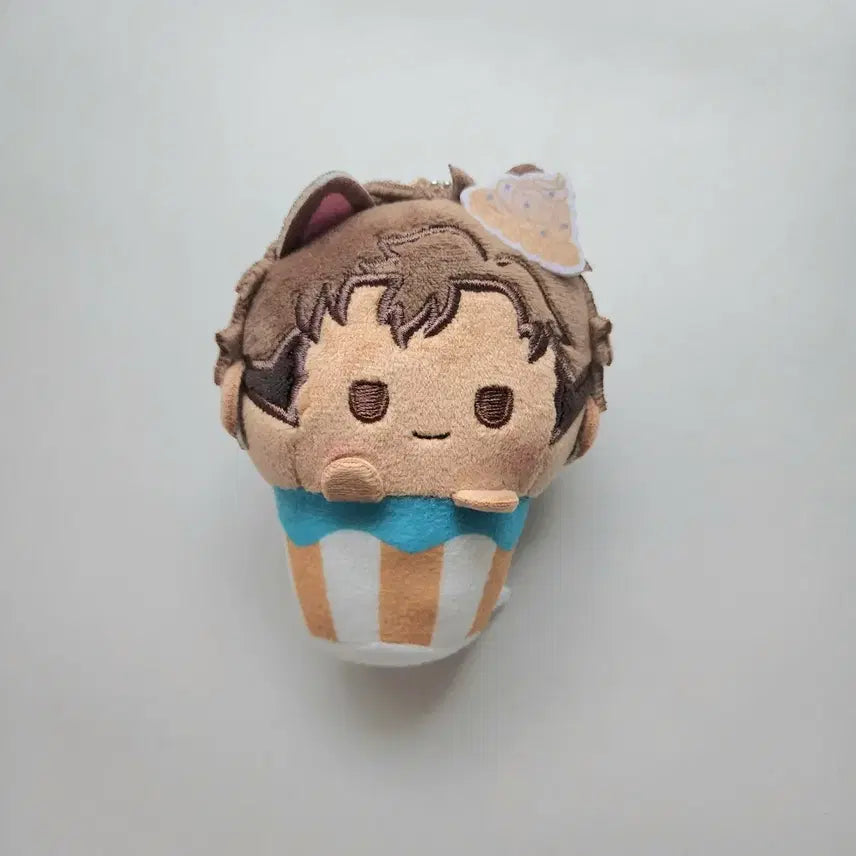[BUNJANG] Paradox Live Gaho Zen Cupcake Nui / 파라독스라이브 파라라이 가호 젠 컵케이크 누이 양도