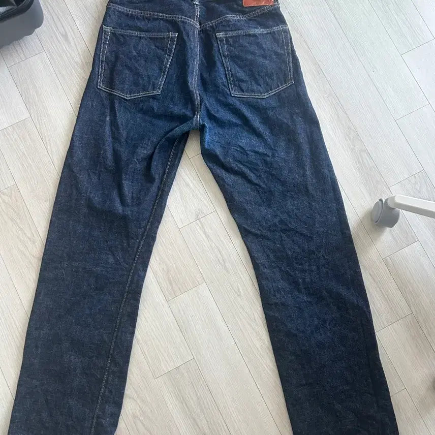 [BUNJANG] Fullcount 1101 Denim Jeans / 풀카운트 데님 1101 32사이즈