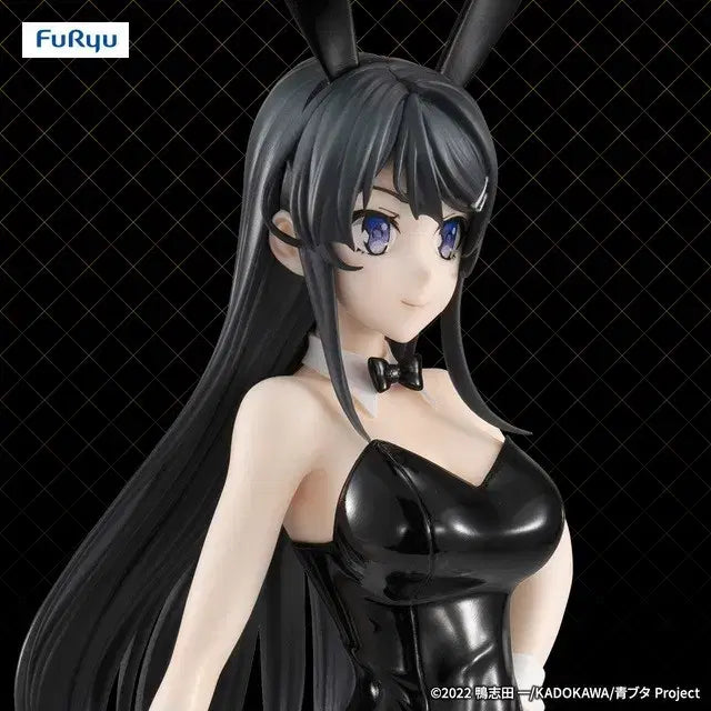 [BUNJANG] Seishun Buta Yarou Bunny Girl Senpai Figure / 청춘돼지는 바니걸 선배의 꿈을 꾸지 않는다 피규어