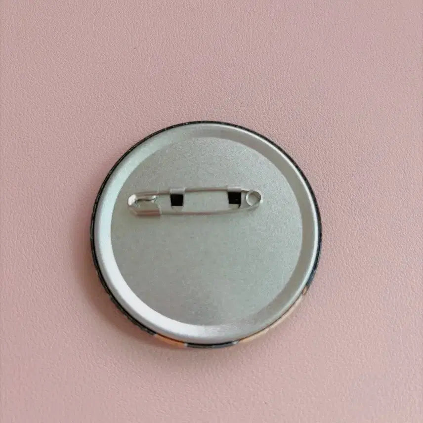 [BUNJANG] Haikyuu Kageyama Tobio Badge / 하이큐 카게야마 토비오 뱃지