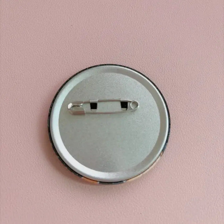 [BUNJANG] Haikyuu Kageyama Tobio Badge / 하이큐 카게야마 토비오 뱃지