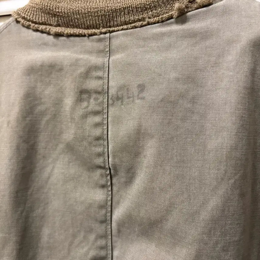 [BUNJANG] L)40s M43 Liner Jacket / L)40s M43 라이너 자켓