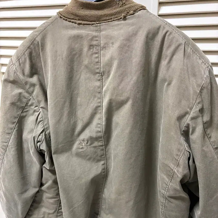 [BUNJANG] L)40s M43 Liner Jacket / L)40s M43 라이너 자켓