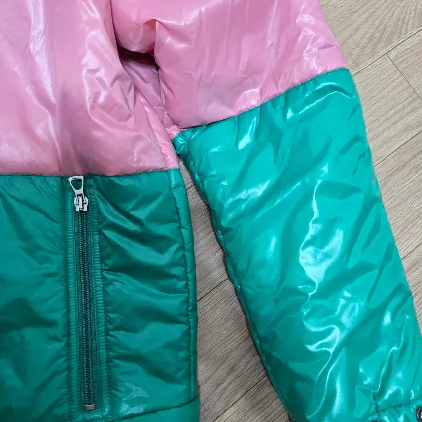 [BUNJANG] Gucci Limited Edition Padded Jumper / 구찌 매장판 국내한정판 패딩점퍼