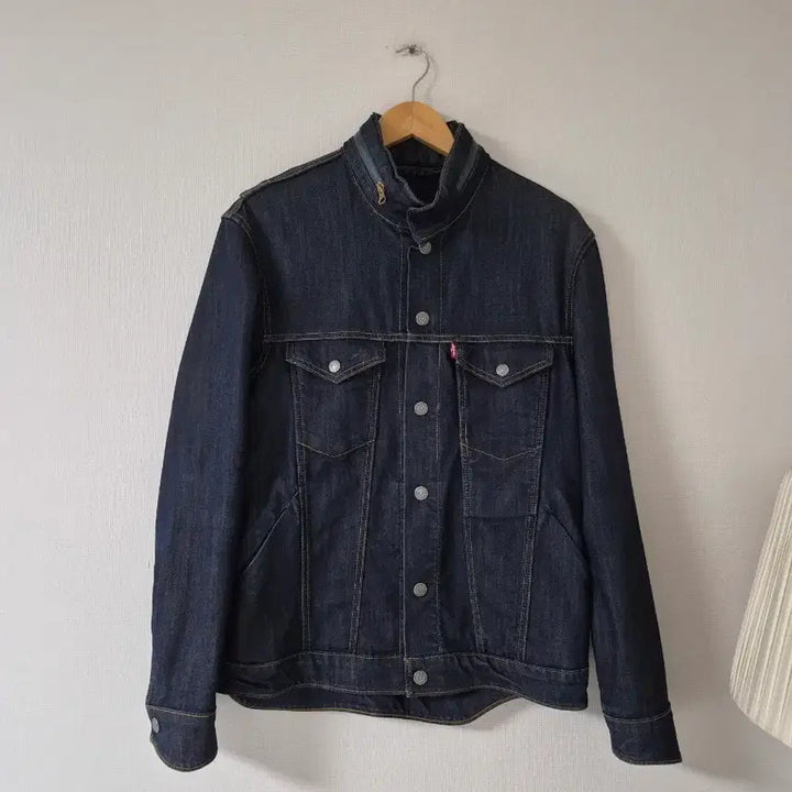 [SOLD OUT] 리바이스커뮤터데님자켓