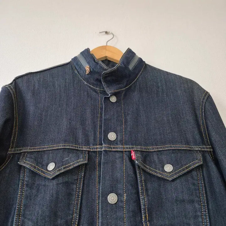 [SOLD OUT] 리바이스커뮤터데님자켓
