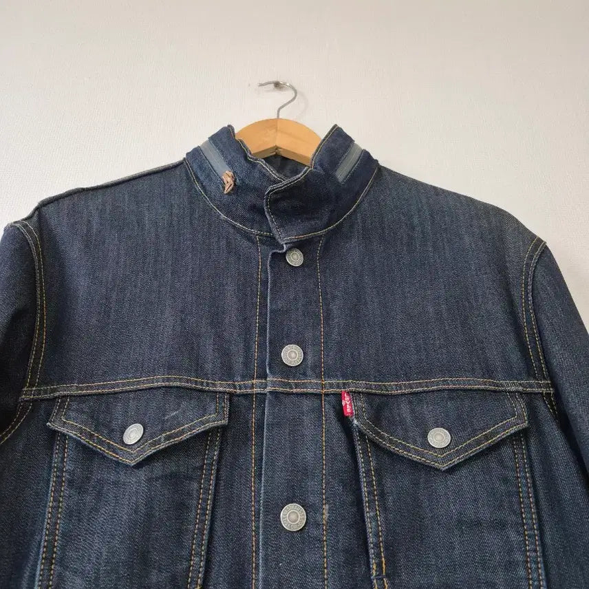 [SOLD OUT] 리바이스커뮤터데님자켓