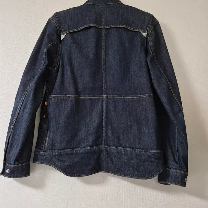 [SOLD OUT] 리바이스커뮤터데님자켓