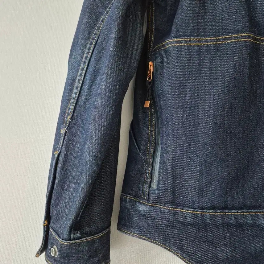 [SOLD OUT] 리바이스커뮤터데님자켓