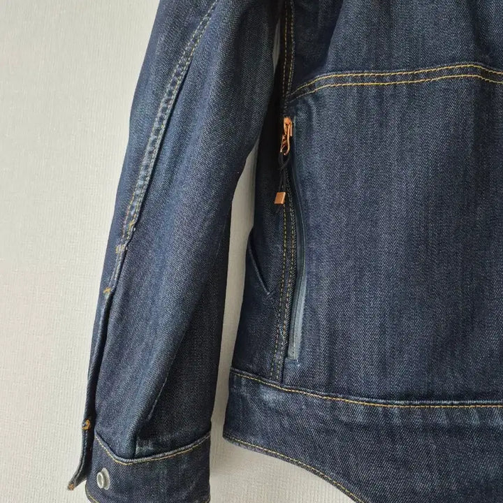 [SOLD OUT] 리바이스커뮤터데님자켓