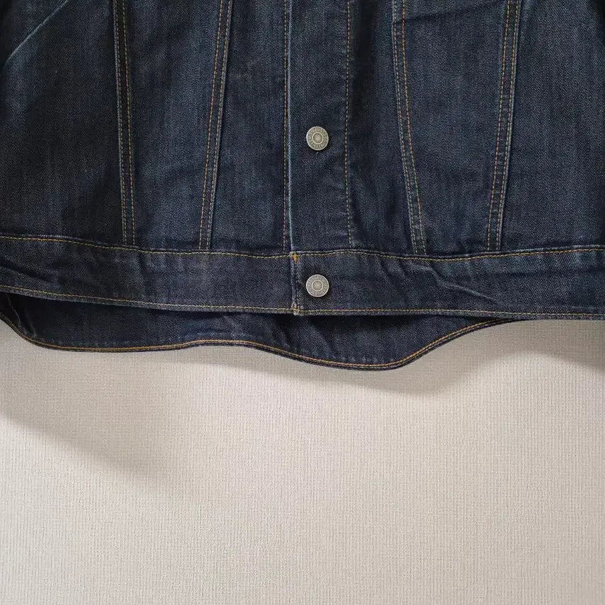 [SOLD OUT] 리바이스커뮤터데님자켓