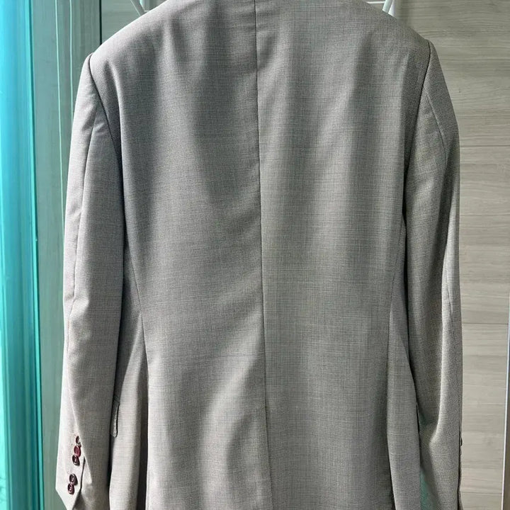 [BUNJANG] Paul Smith Peak Lapel Blazer Jacket / [36] 폴스미스 피크드 라펠 자켓 블레이저