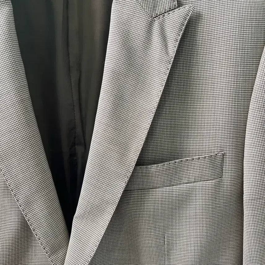 [BUNJANG] Paul Smith Peak Lapel Blazer Jacket / [36] 폴스미스 피크드 라펠 자켓 블레이저