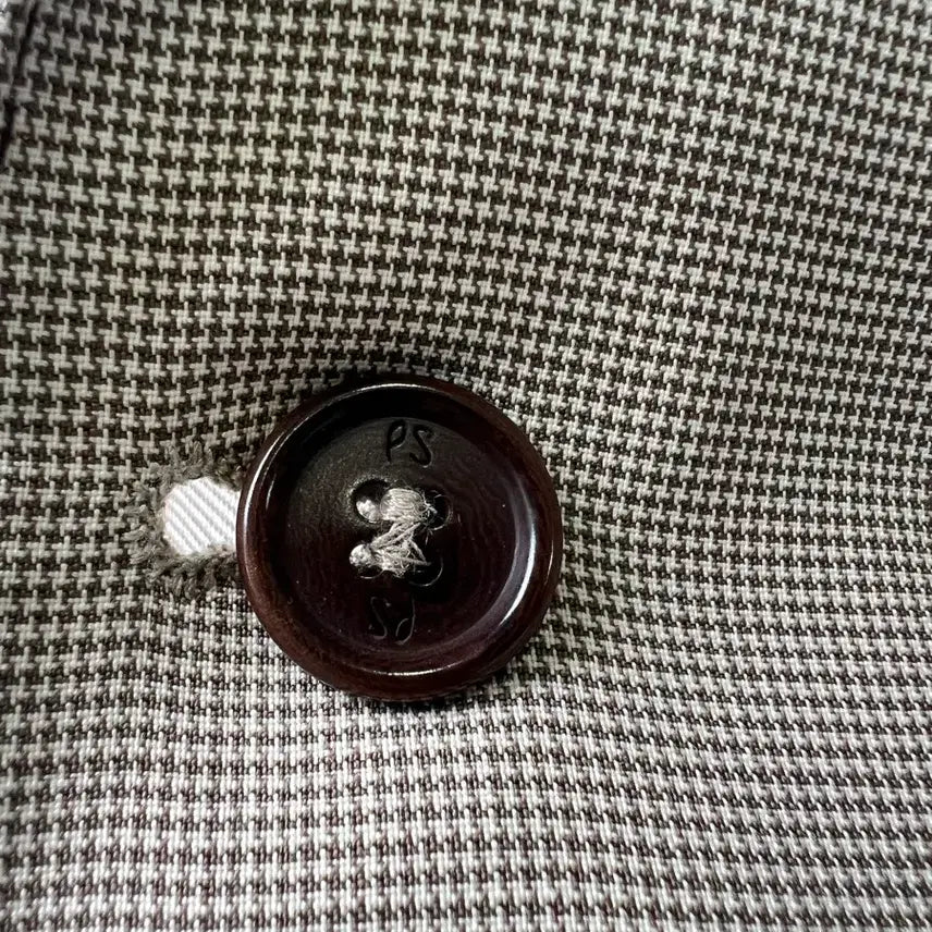 [BUNJANG] Paul Smith Peak Lapel Blazer Jacket / [36] 폴스미스 피크드 라펠 자켓 블레이저