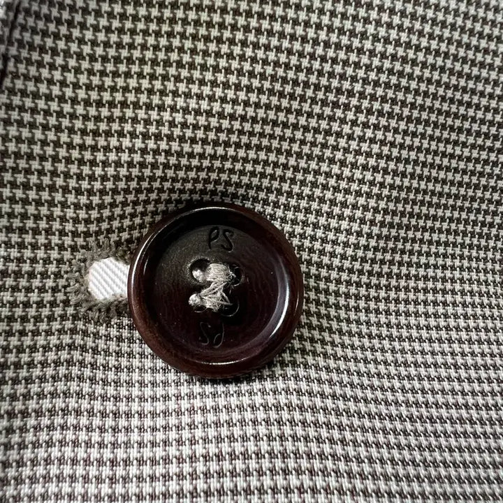 [BUNJANG] Paul Smith Peak Lapel Blazer Jacket / [36] 폴스미스 피크드 라펠 자켓 블레이저